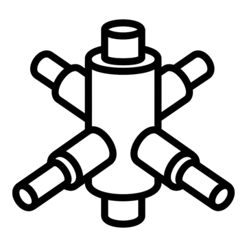 pngtree-scaffolding-cross-connection-icon-png-image_5037814