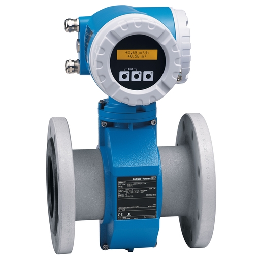 Endress Hauser Proline Promag 50W