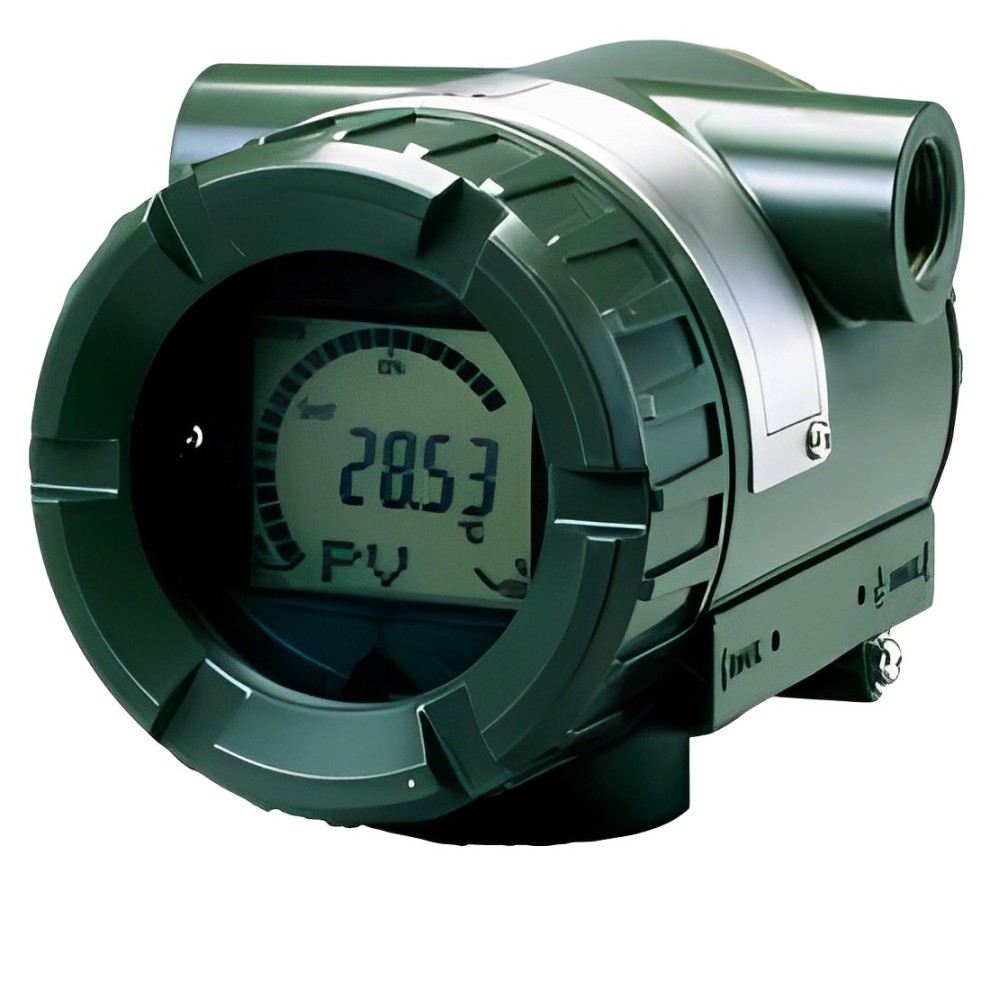 Yokogawa YTA110