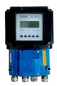 KROHNE IFC 020 F