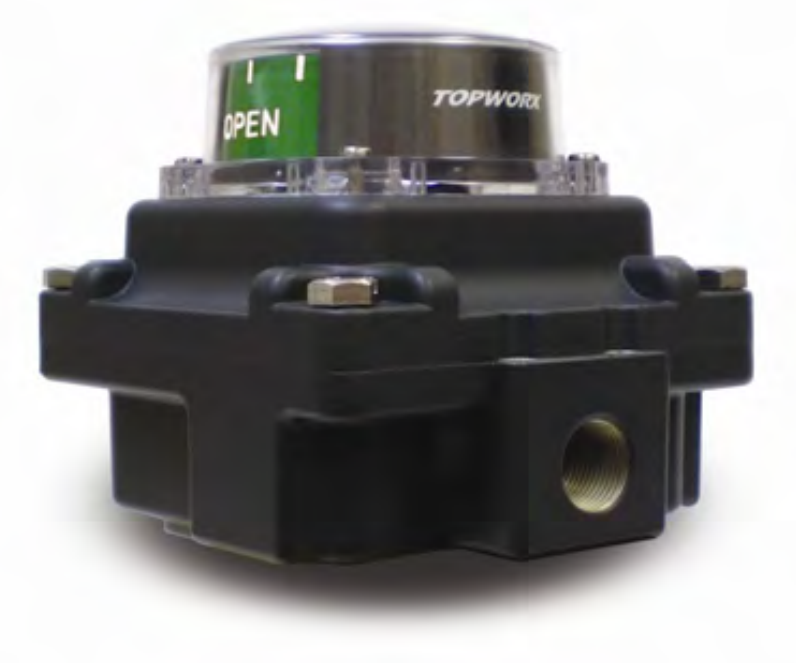 TopWorx TXP