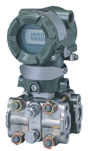 Yokogawa EJA110A