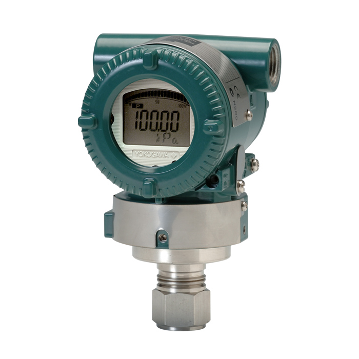 Yokogawa EJA530E