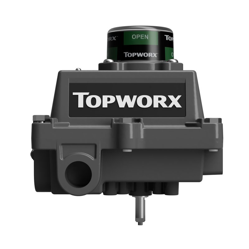 TopWorx DXP