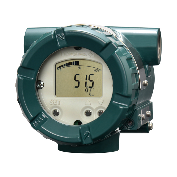 Yokogawa YTA610