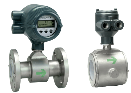 Yokogawa AXF