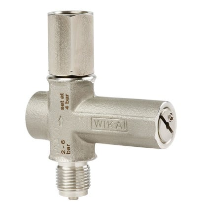 WIKA 910.13